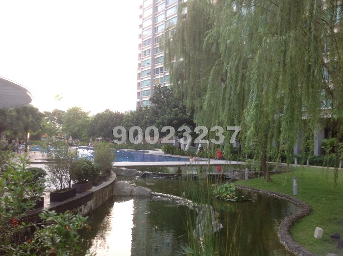 Park Infinia At Wee Nam (D11), Condominium #784152